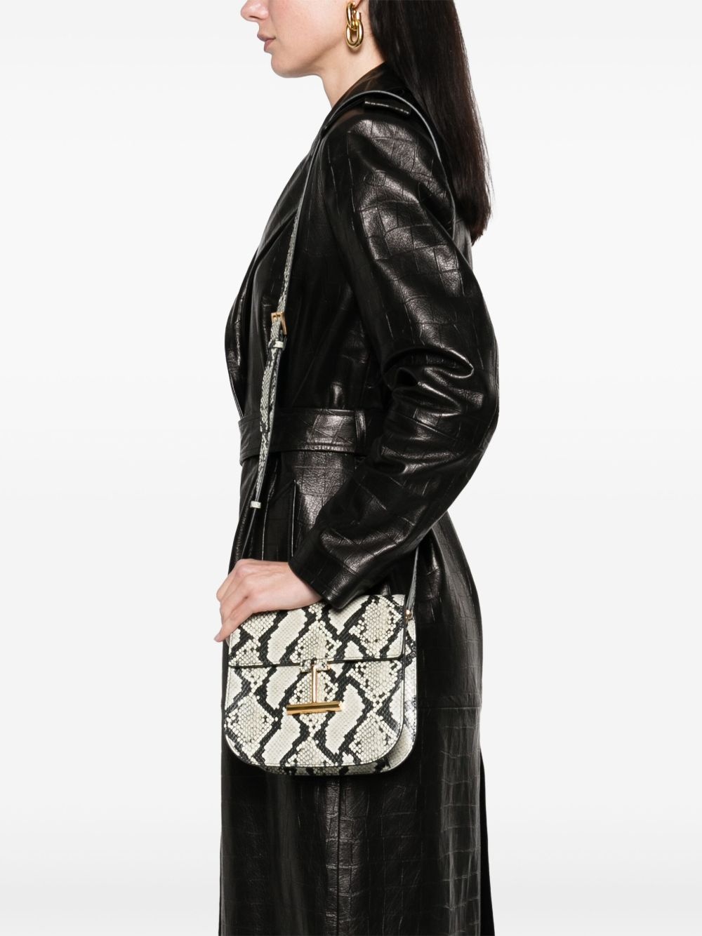 mini Tara cross body bag - 2