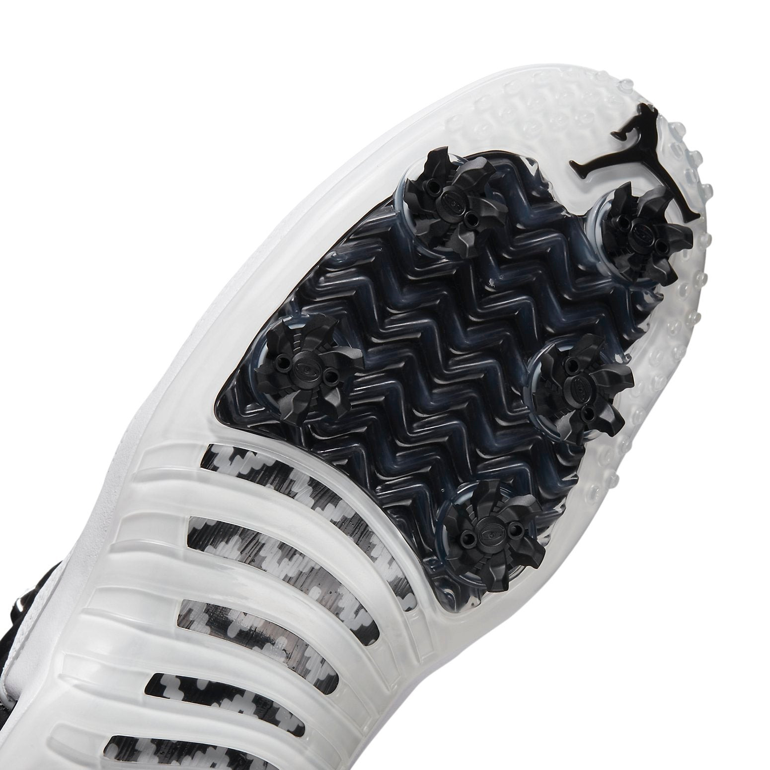 Air Jordan 12 Low Golf 'Playoffs' DH4120-010 - 5