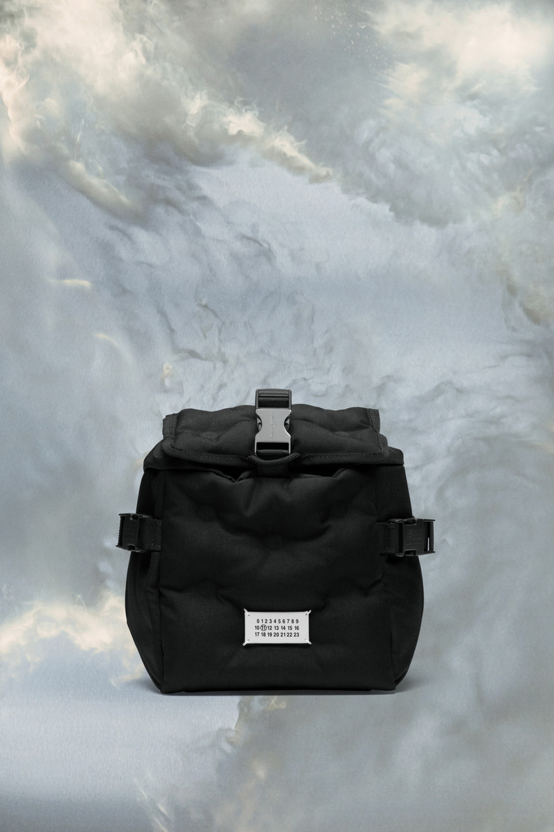 Glam Slam sport backpack small 1