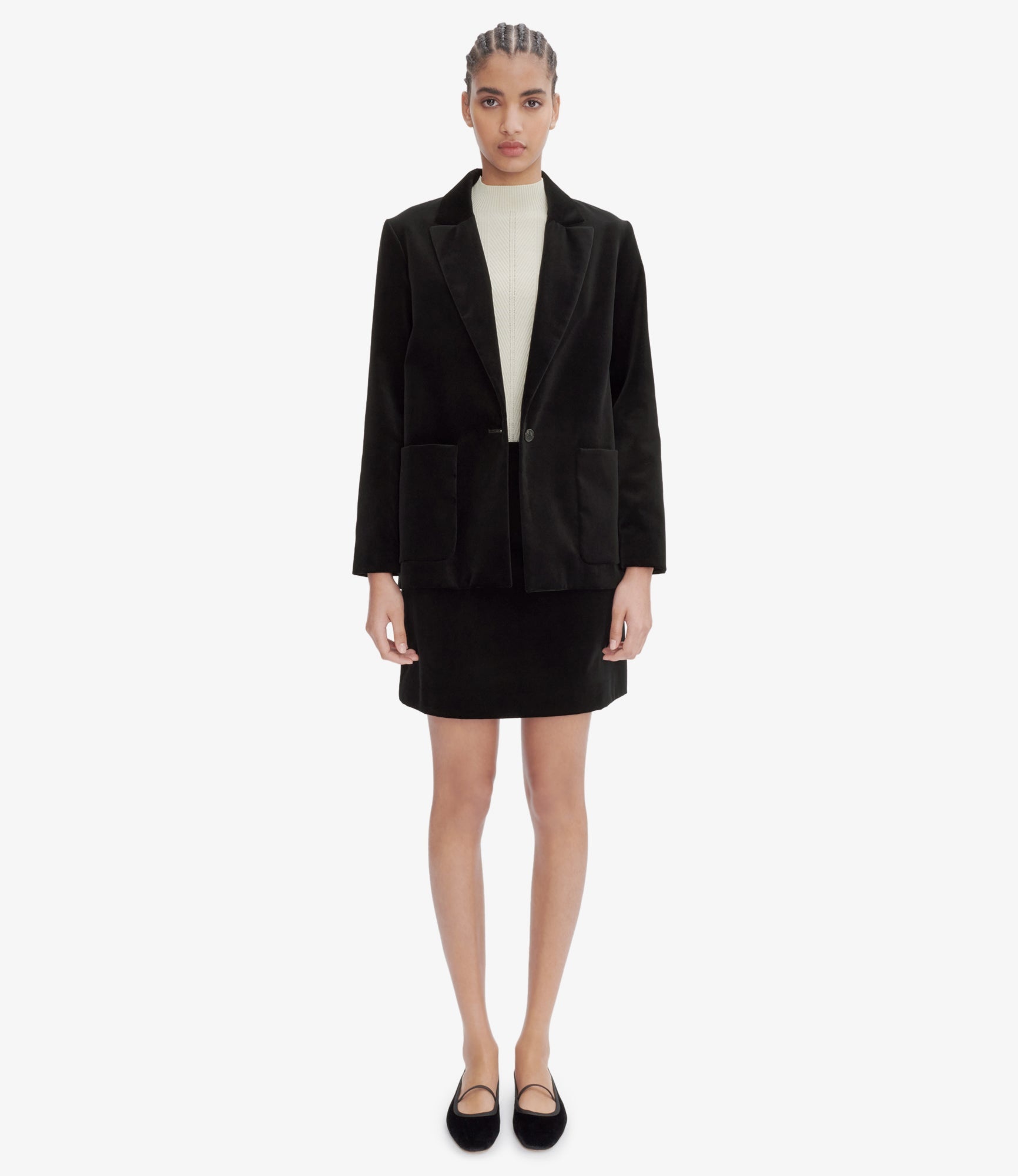 TALY JACKET - 4