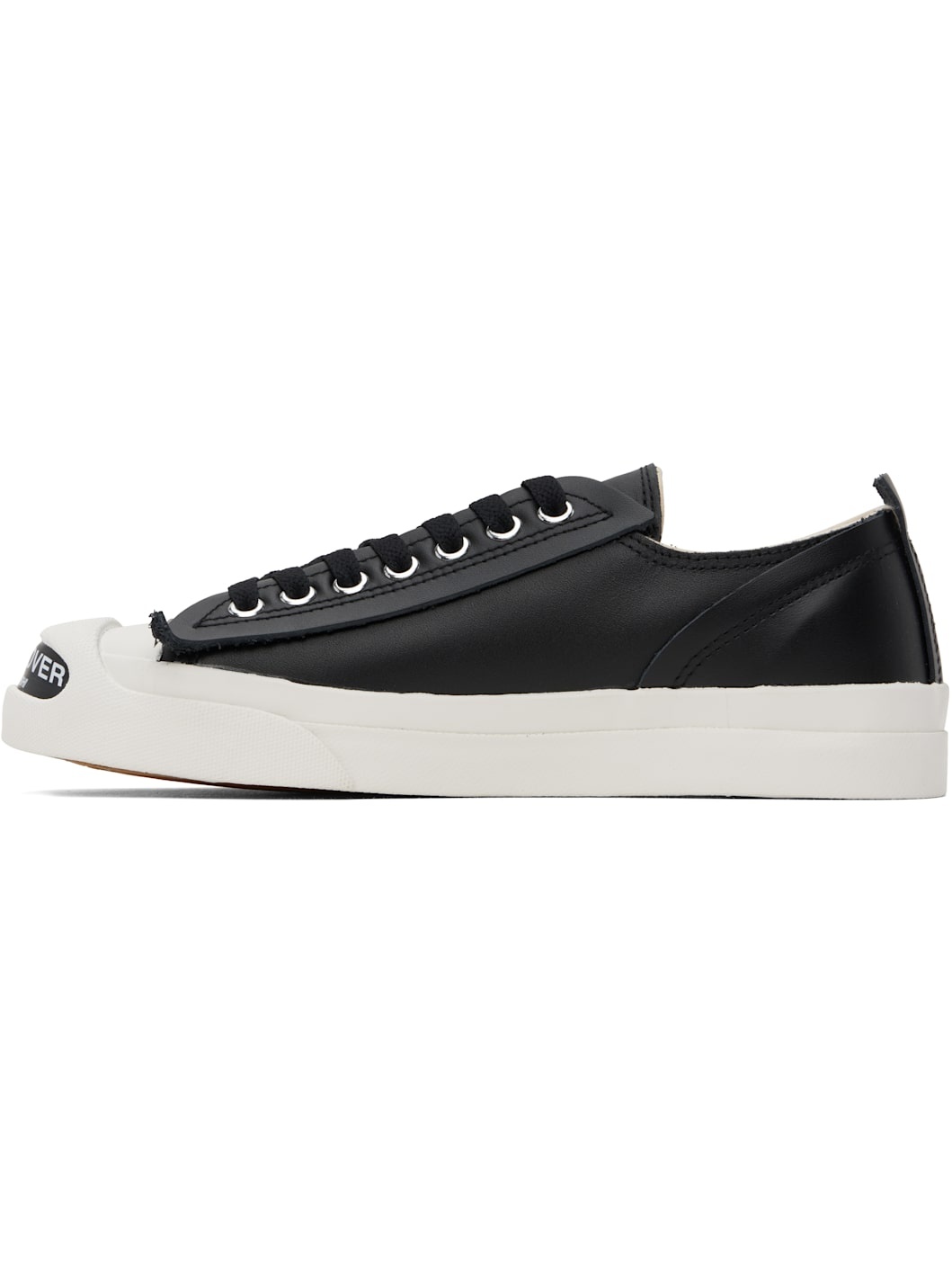 Black UC2D8F01 Sneakers - 3
