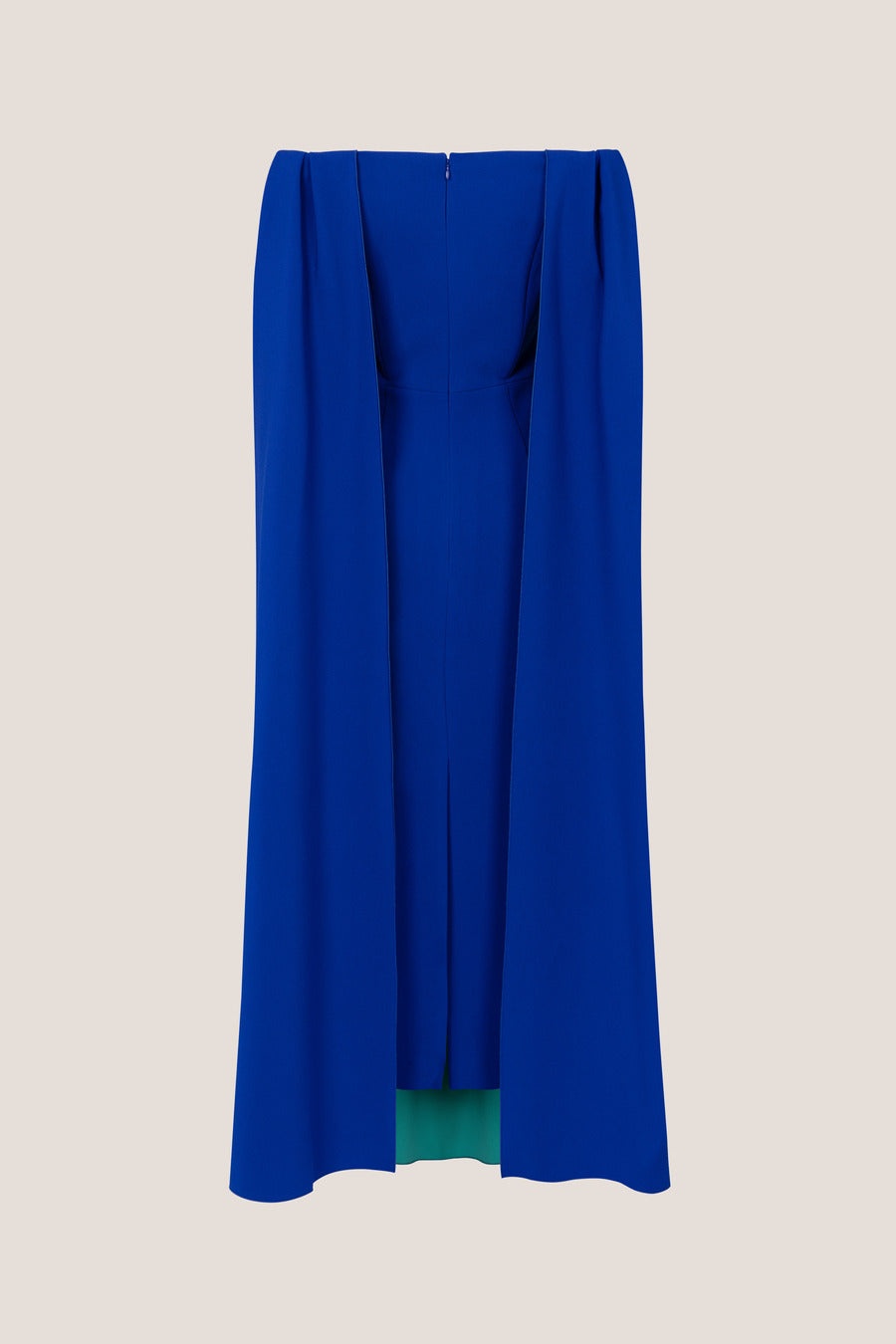 GUIOMAR DRESS - 5