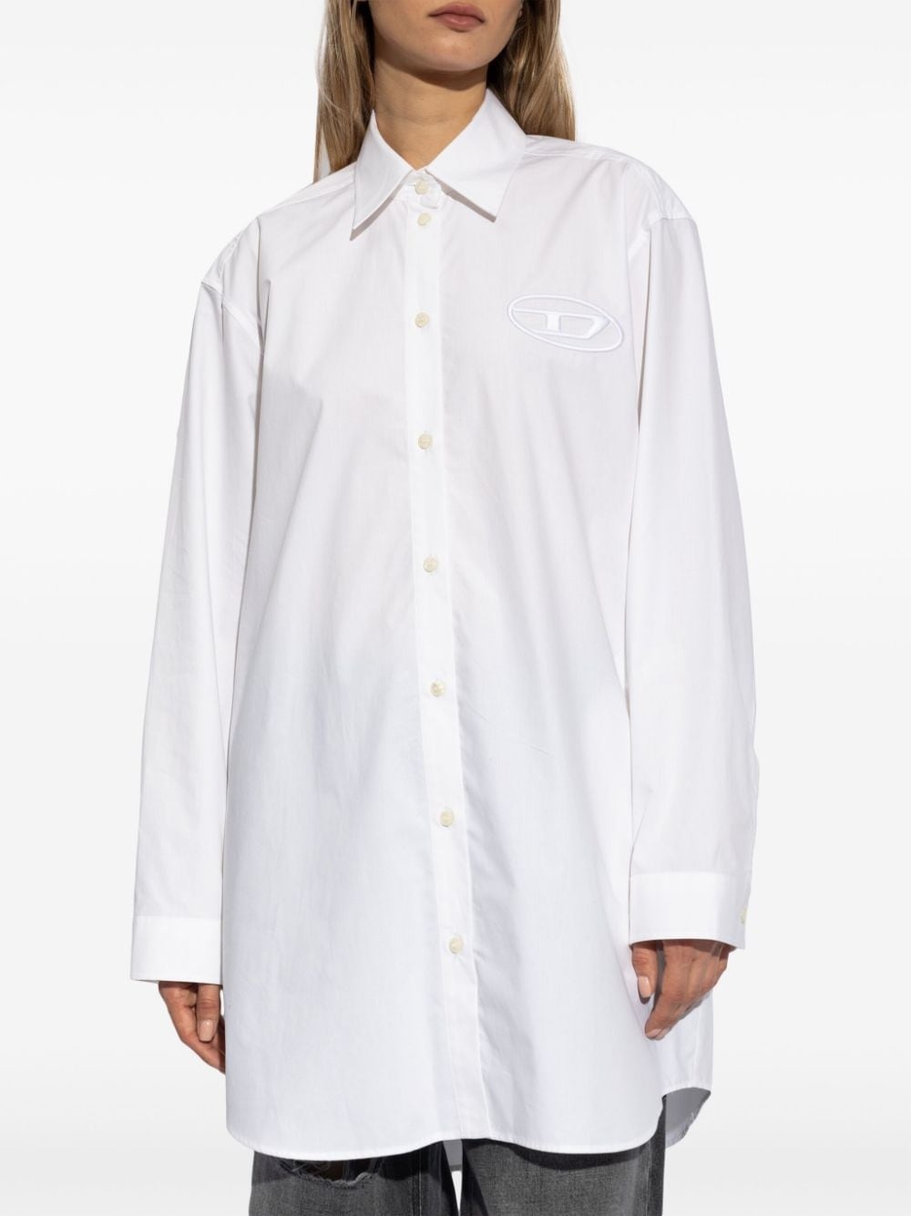 D-DALIS Shirt - 3