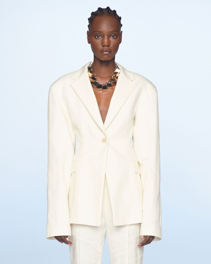 La veste Fresa - 5