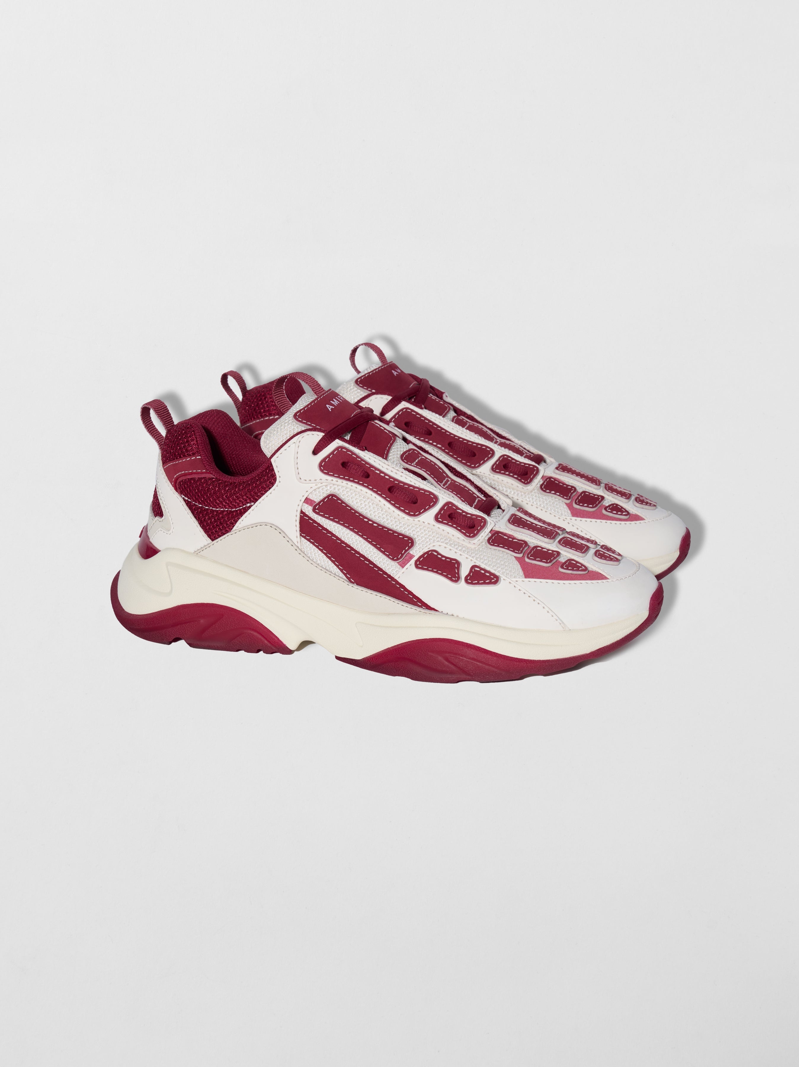 BONE RUNNER - 2