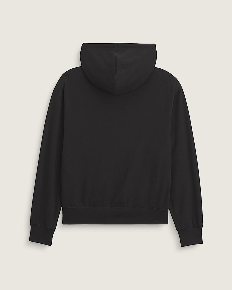 Vans Stretch Logo Zip Hoodie outlook