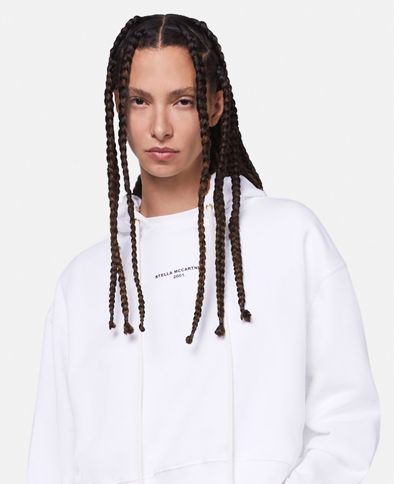 Stella McCartney 2001. Hoodie 4