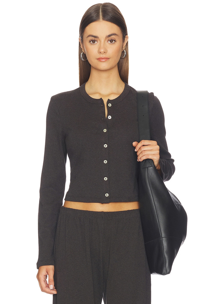 Nando Cardigan 1