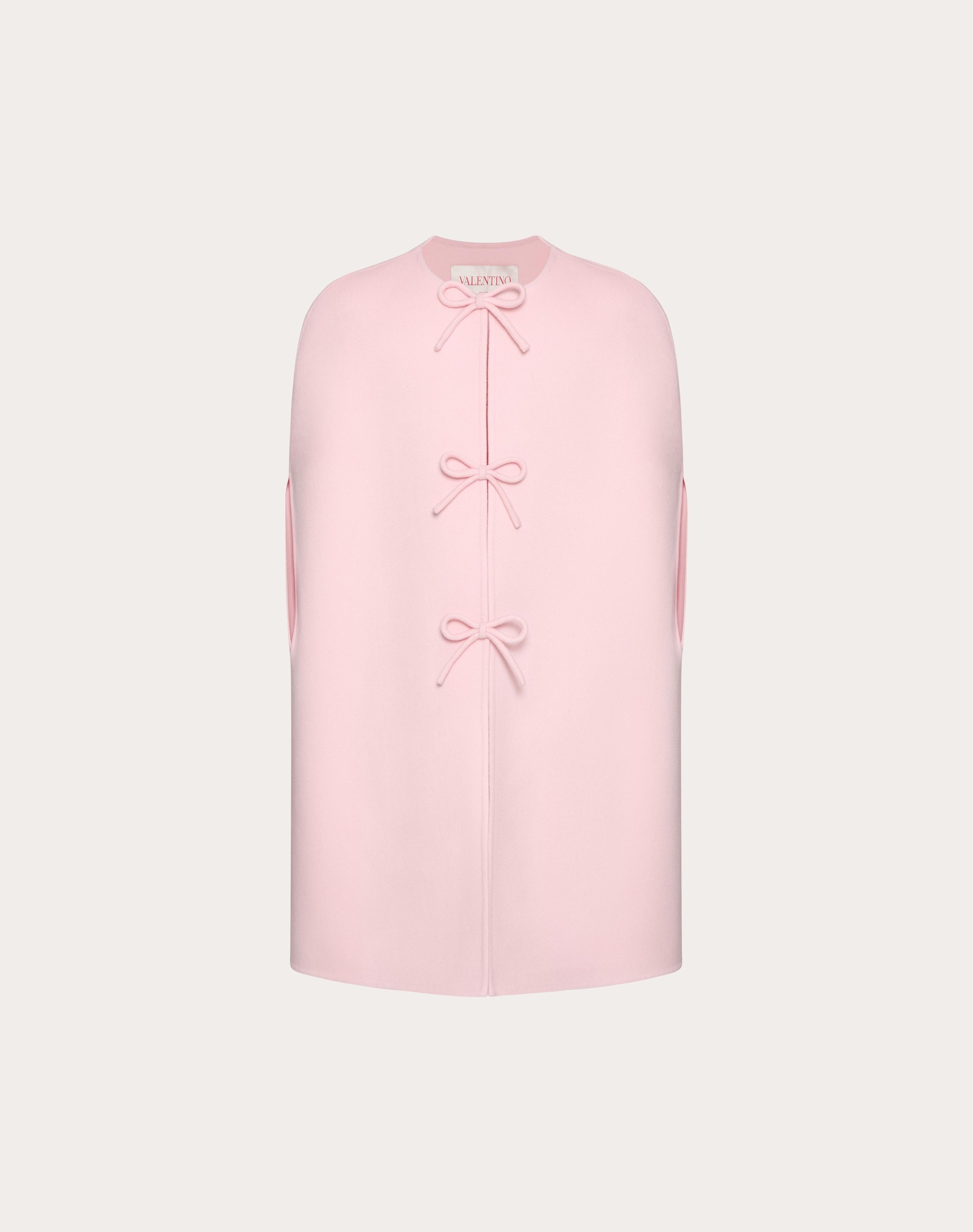 COMPACT DRAP CAPE - 1
