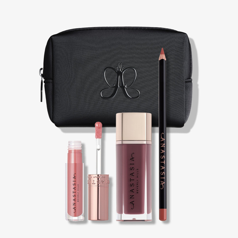 Bold Romance Lip Edit 1