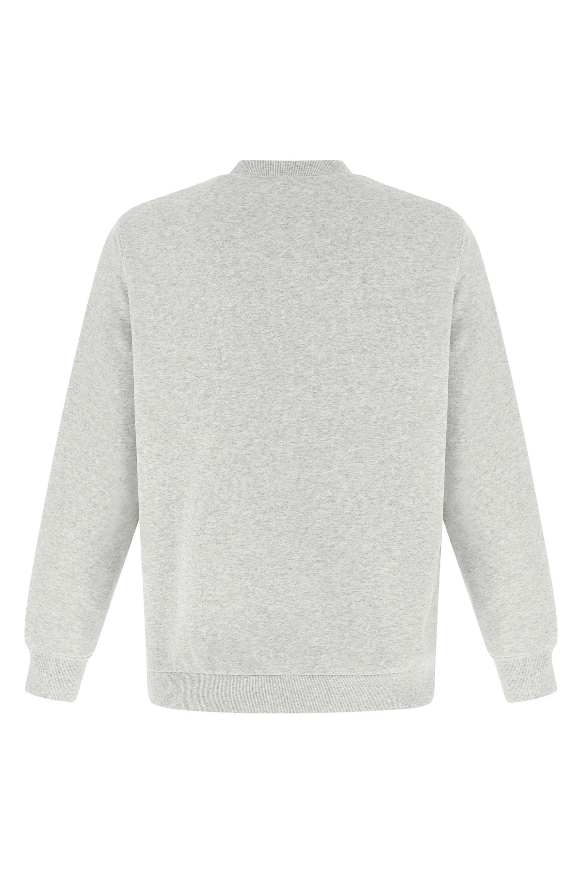 'One Point Crew' sweatshirt - 2