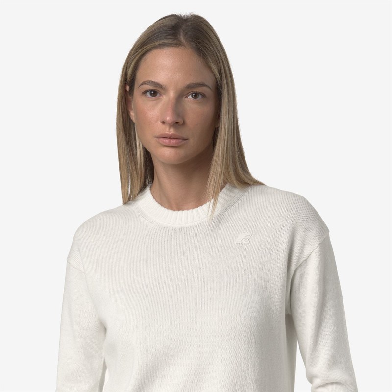K-WAY DOMITINE COTTON CASHMERE outlook