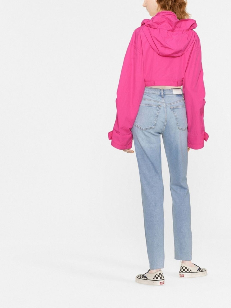 70s Straight denim jeans 3