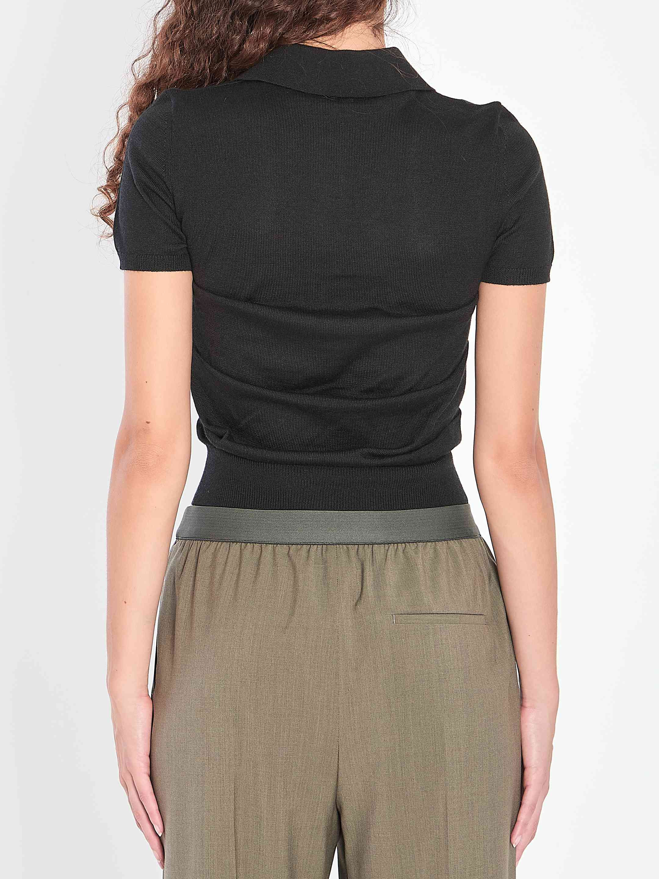 Loewe Women Polo Shirt - 4