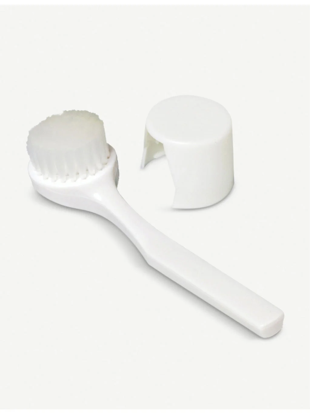 Gentle face and neck brush - 1
