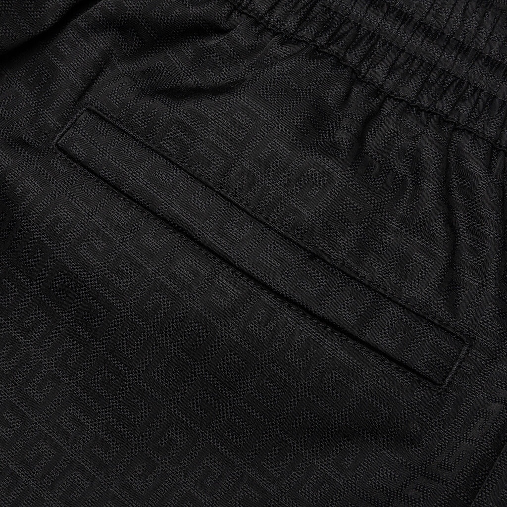 GIVENCHY SHORT - BLACK - 4