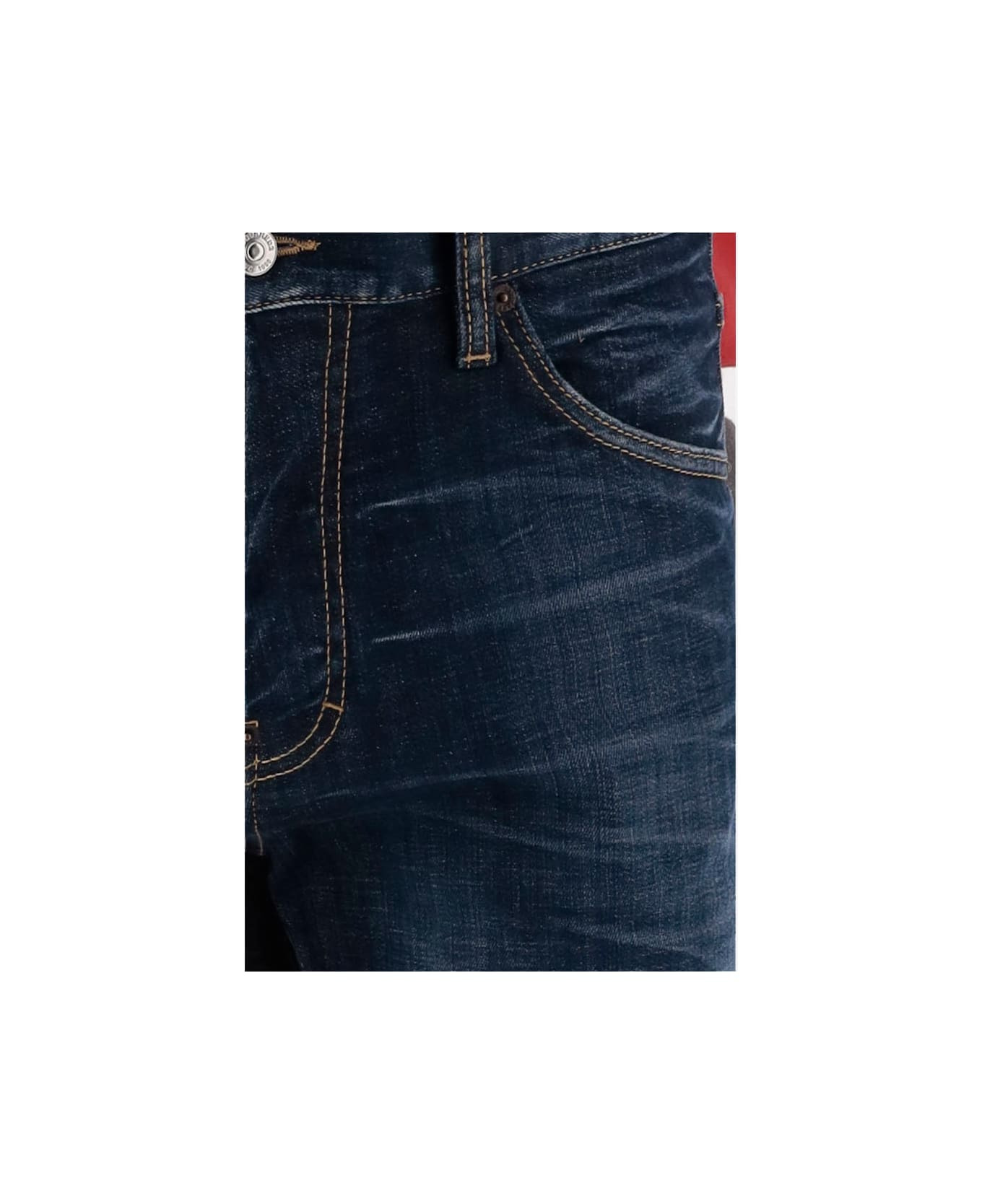 Cool Guy Jeans - 3