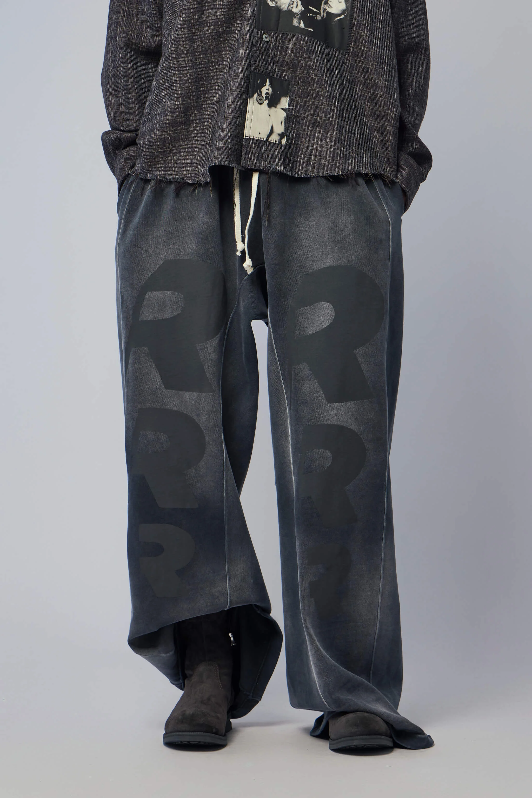 Fade Faster Flight Sweatpants - 1