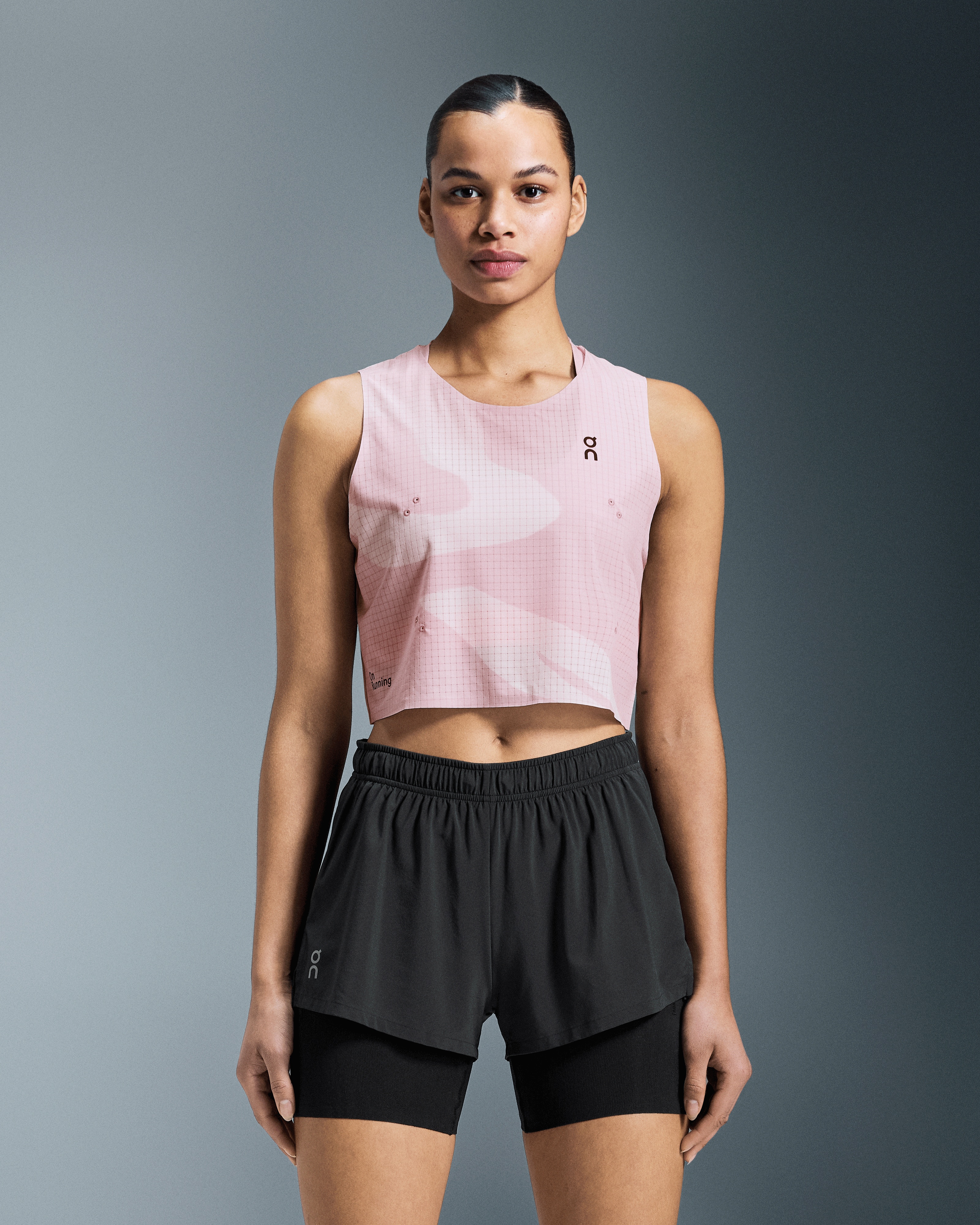 Pace Tank - 3