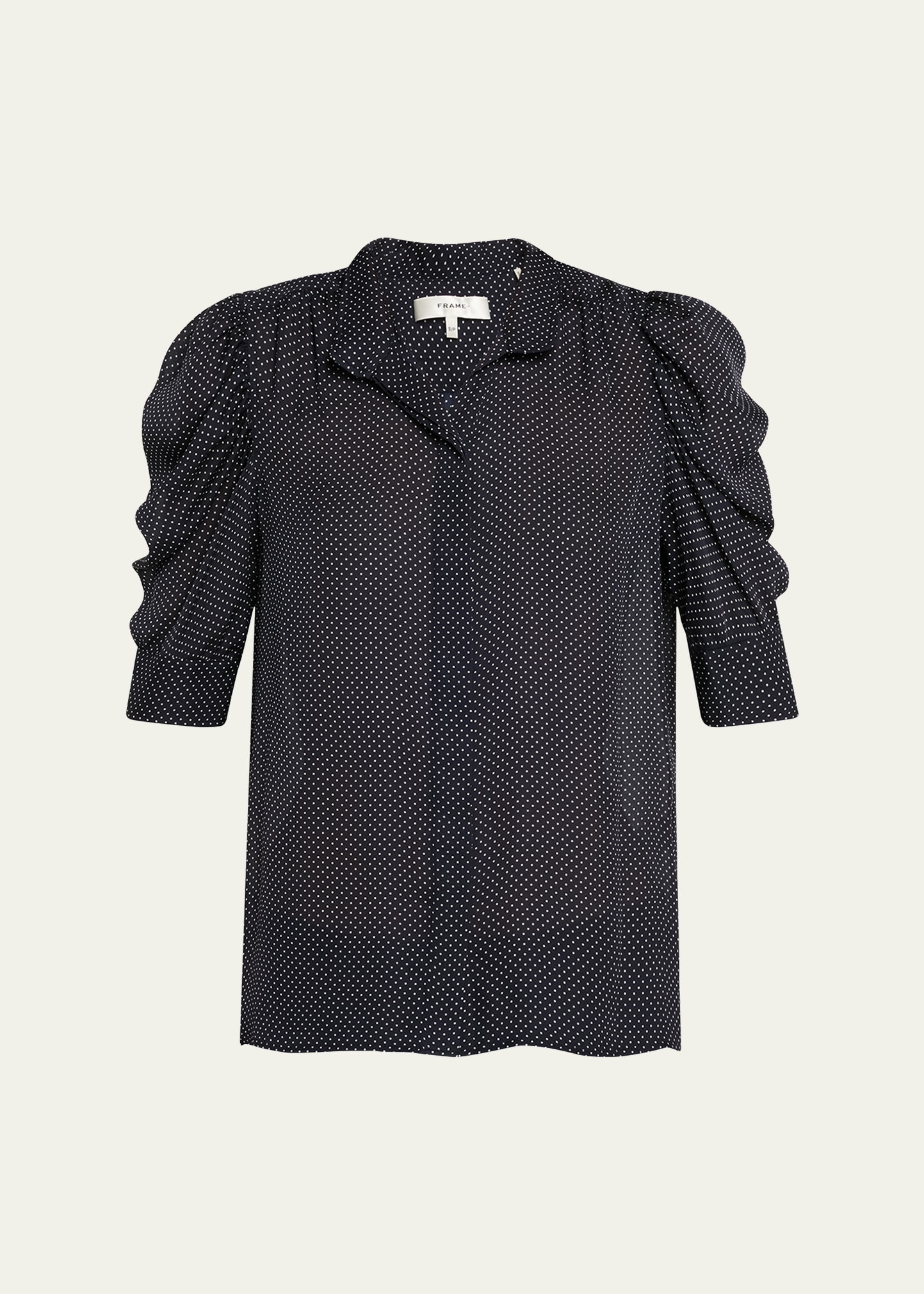 The Gillian Top - 1