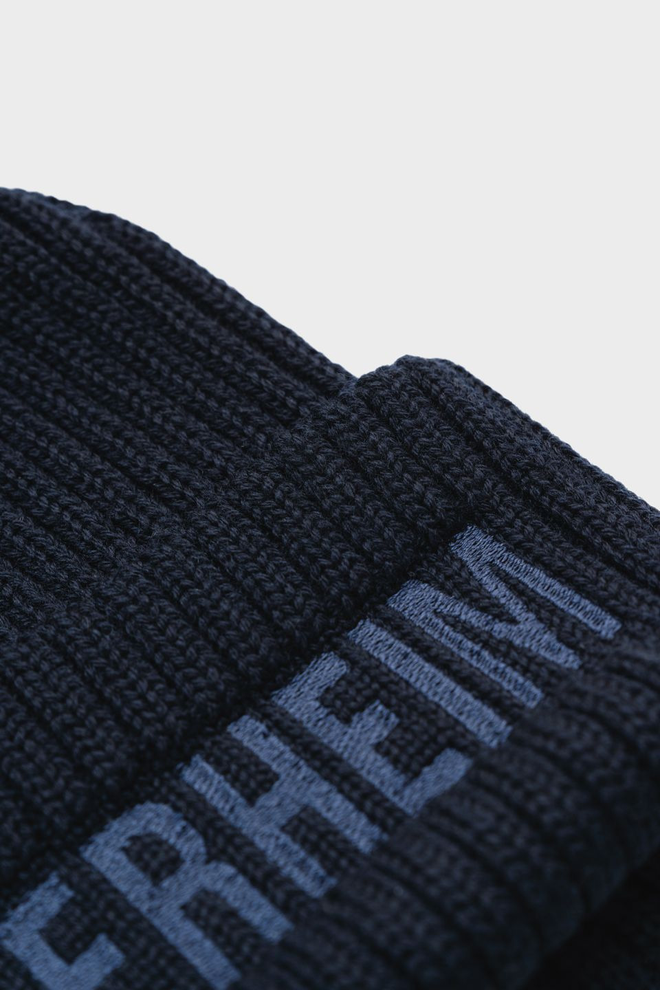 April Beanie Navy - 3
