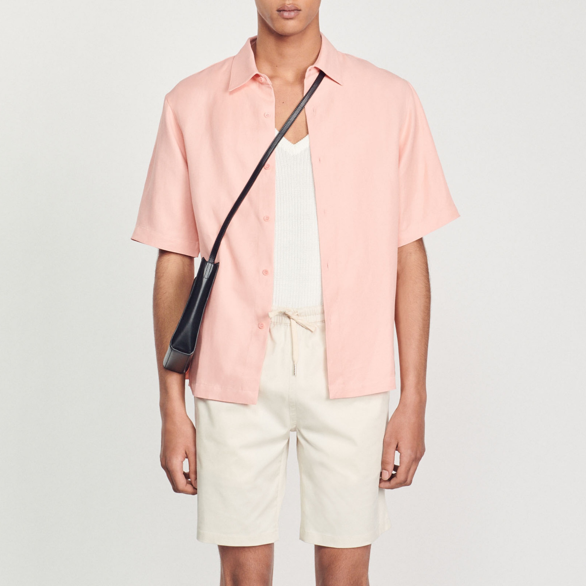 Cotton shorts - 5