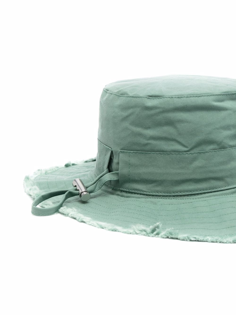 Le bob Artichaut bucket hat - 2