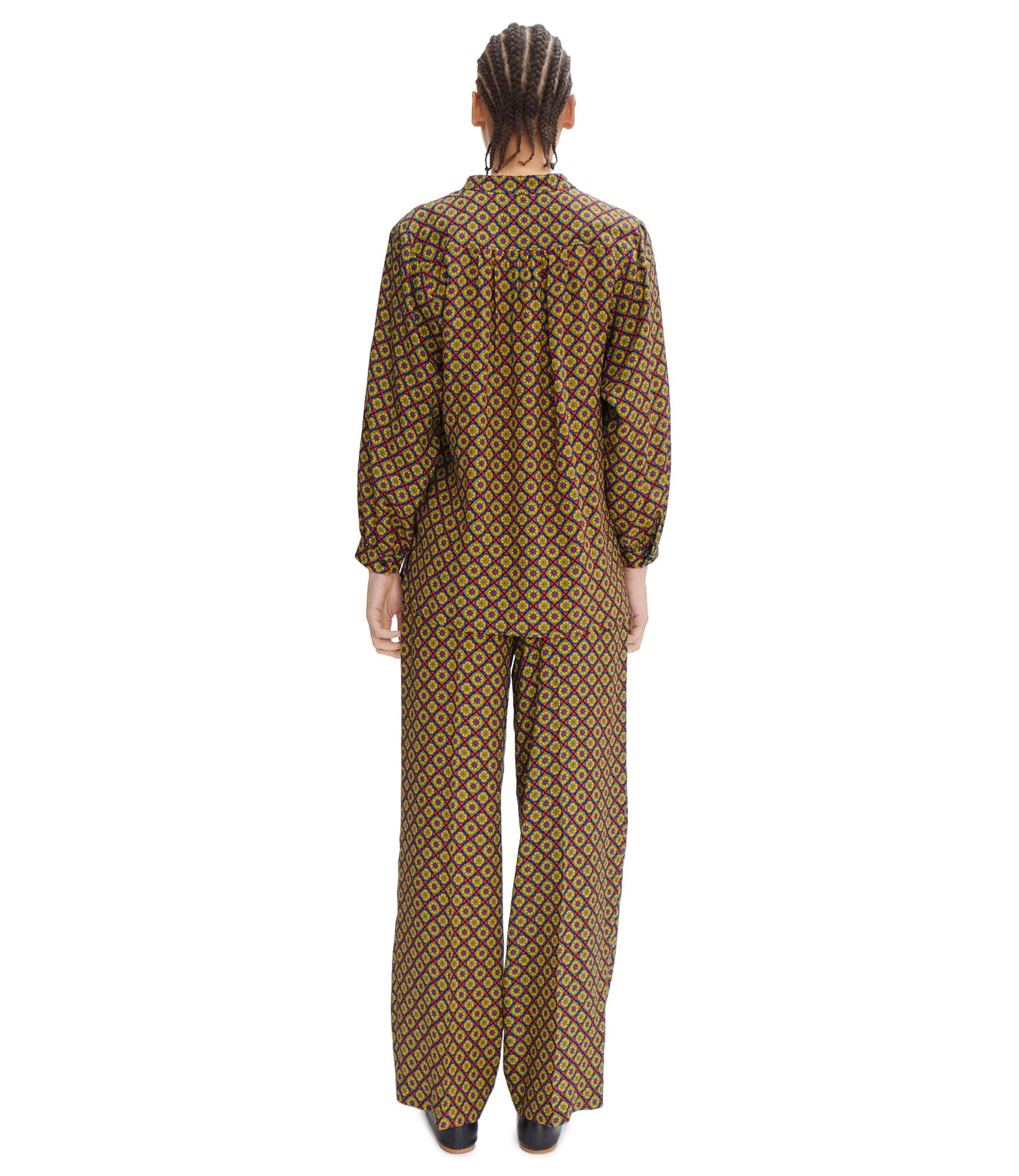 Carlota pants - 3