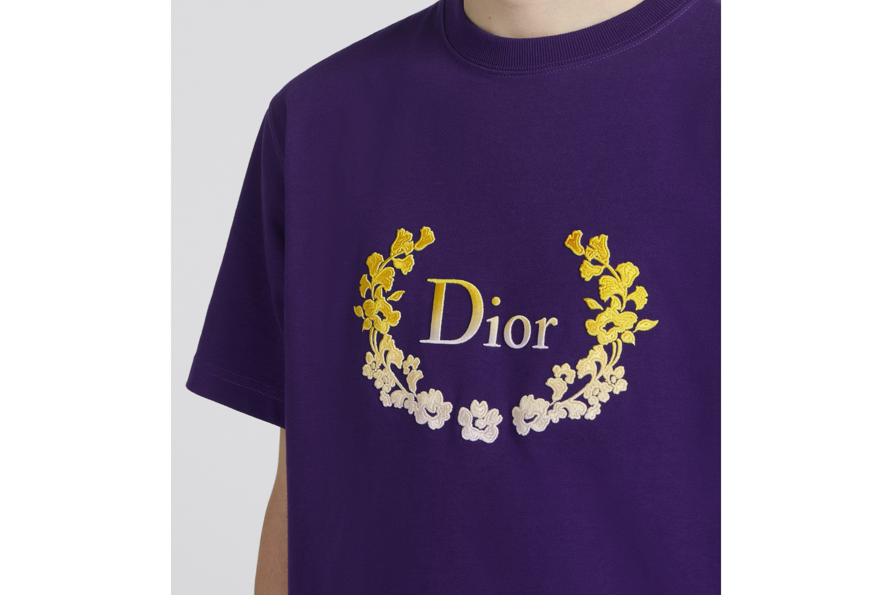 Relaxed-Fit T-Shirt - 7
