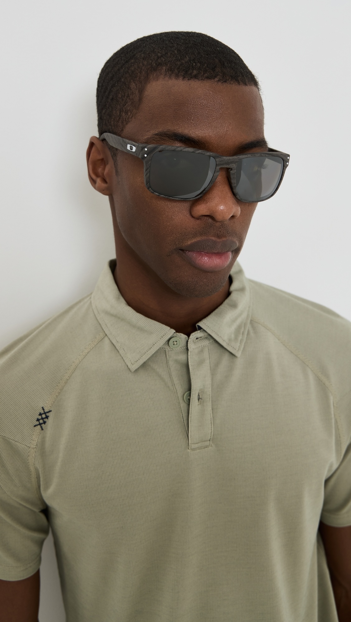 Holbrook Polarized Sunglasses - 2