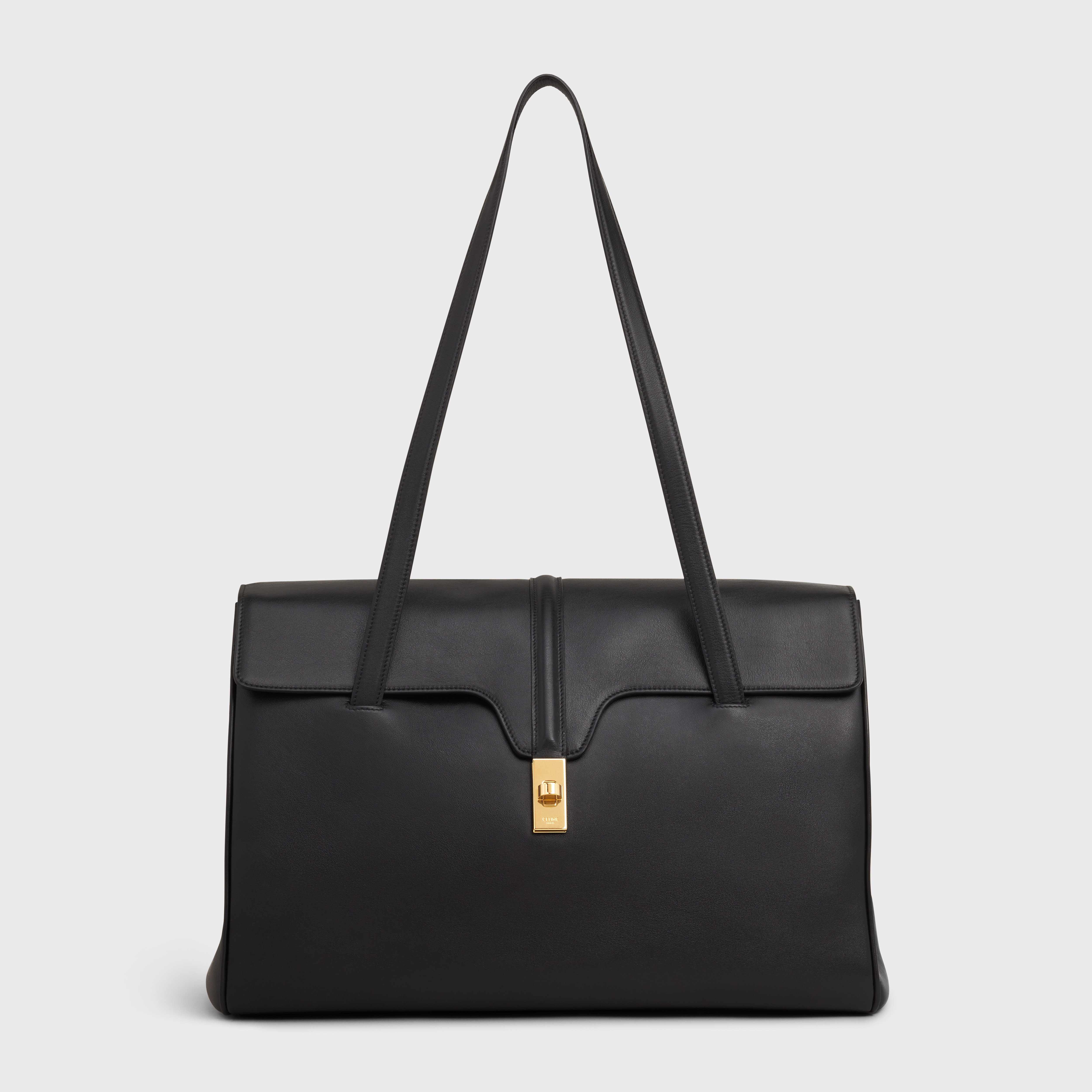 Large Soft 16 bag in Smooth Calfskin - 5