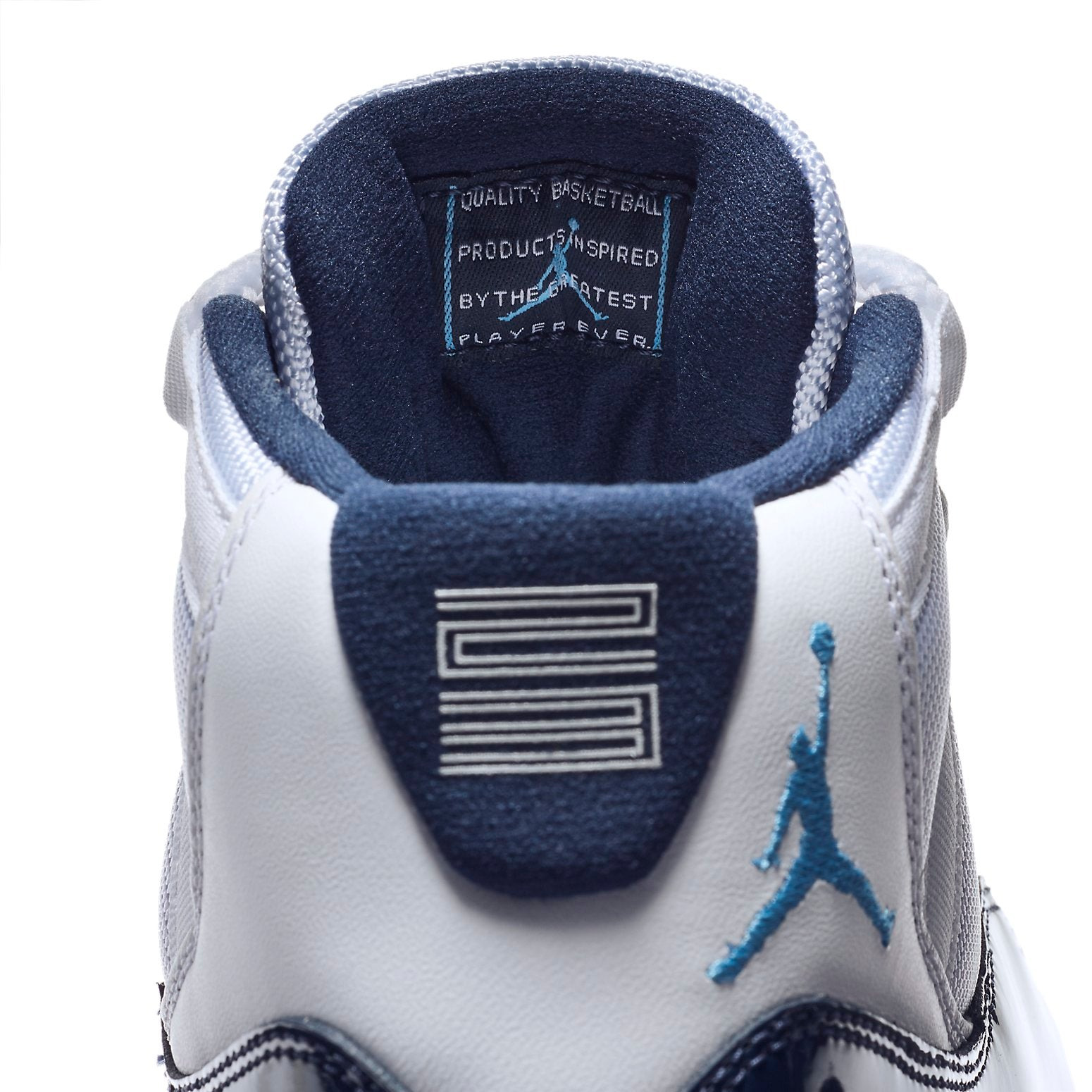 Air Jordan 11 Retro 'Win Like '82' 378037-123 - 5