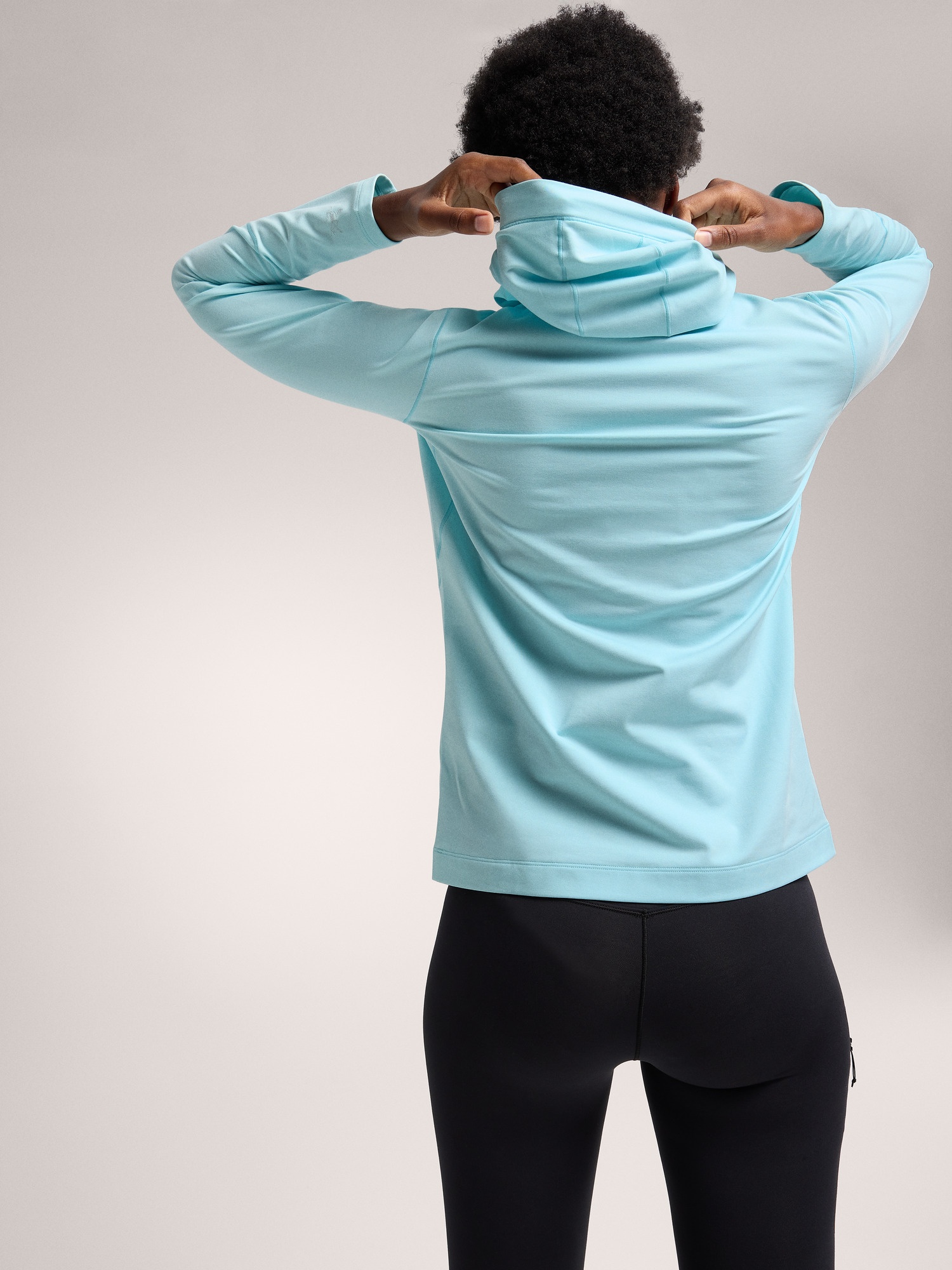 Rho Hoody - 5
