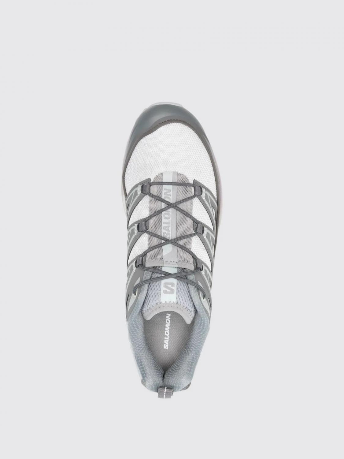 Shoes men Salomon - 4