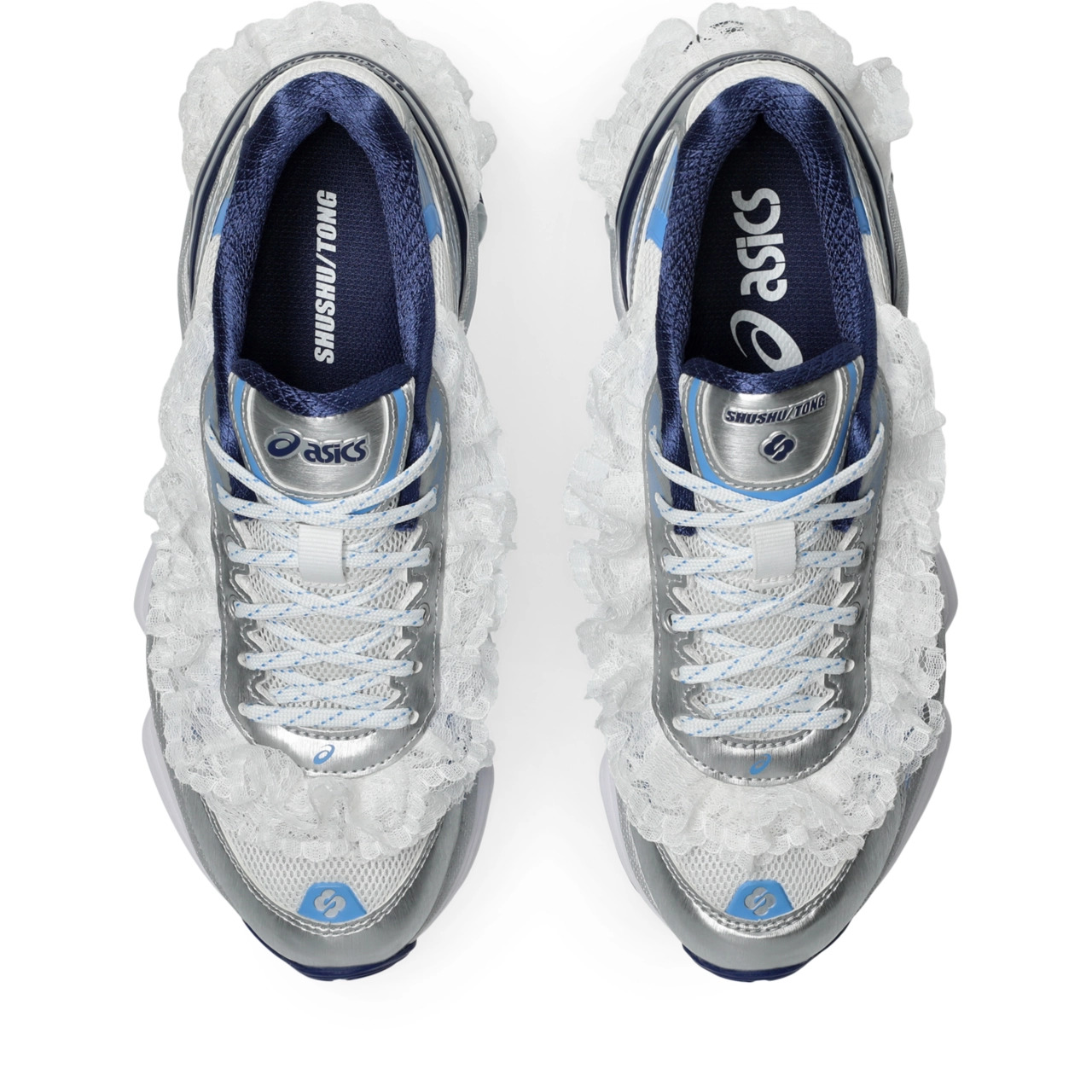 SHUSHU/TONG x GEL-KINETIC FLUENT - 6