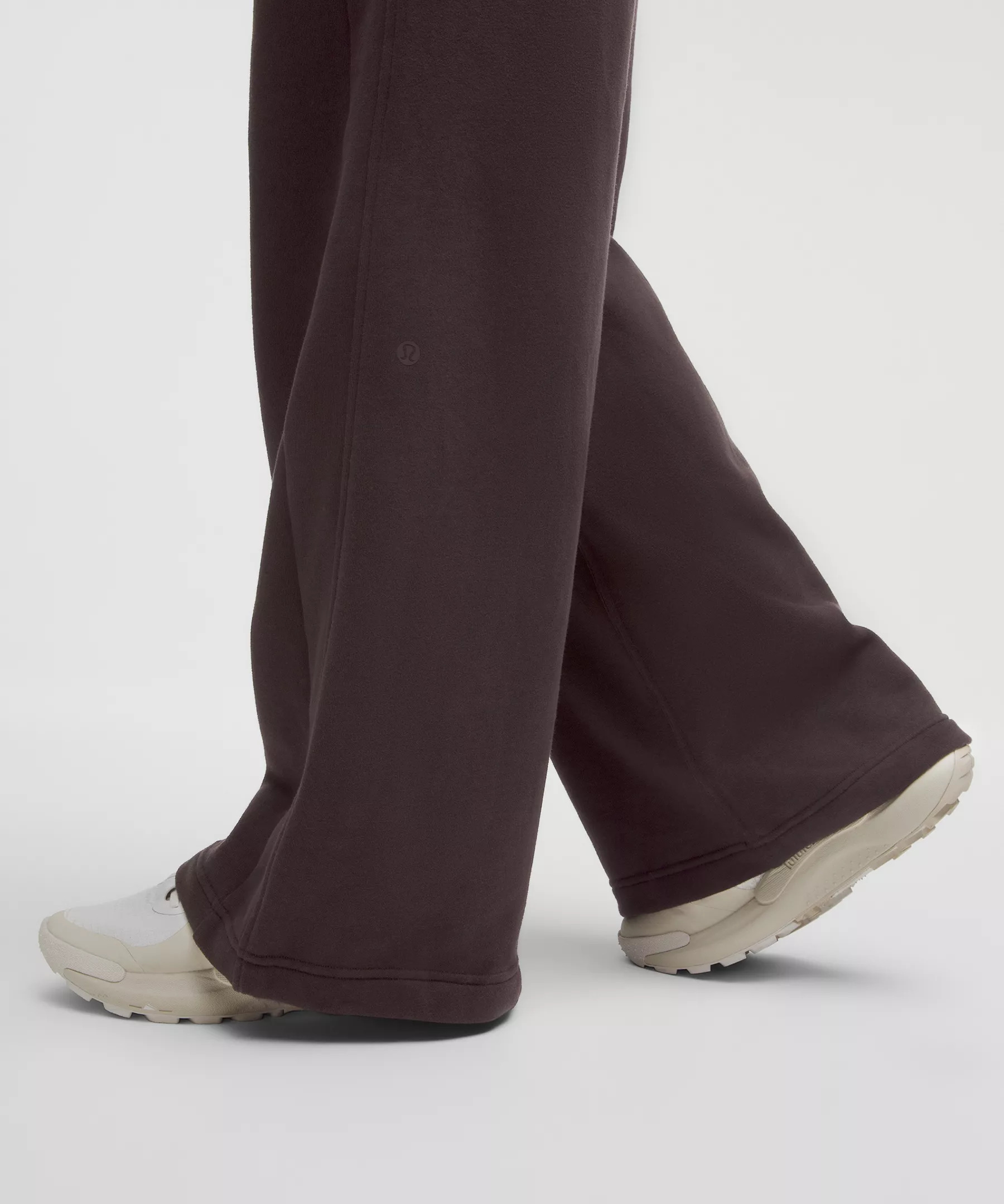 Scuba Mid-Rise Wide-Leg Pant *Regular - 7