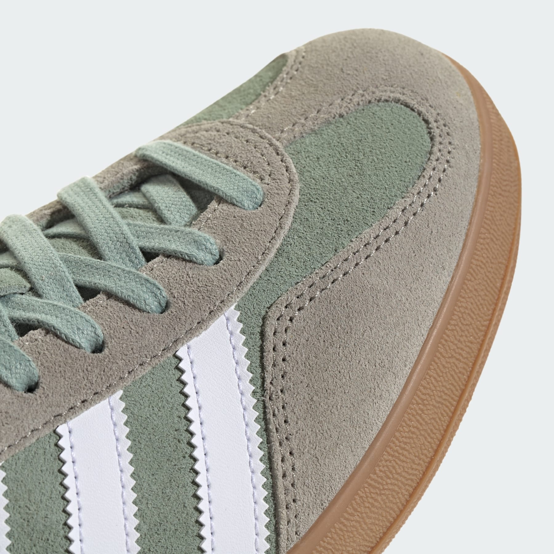 adidas Gazelle Indoor Shoes - 8