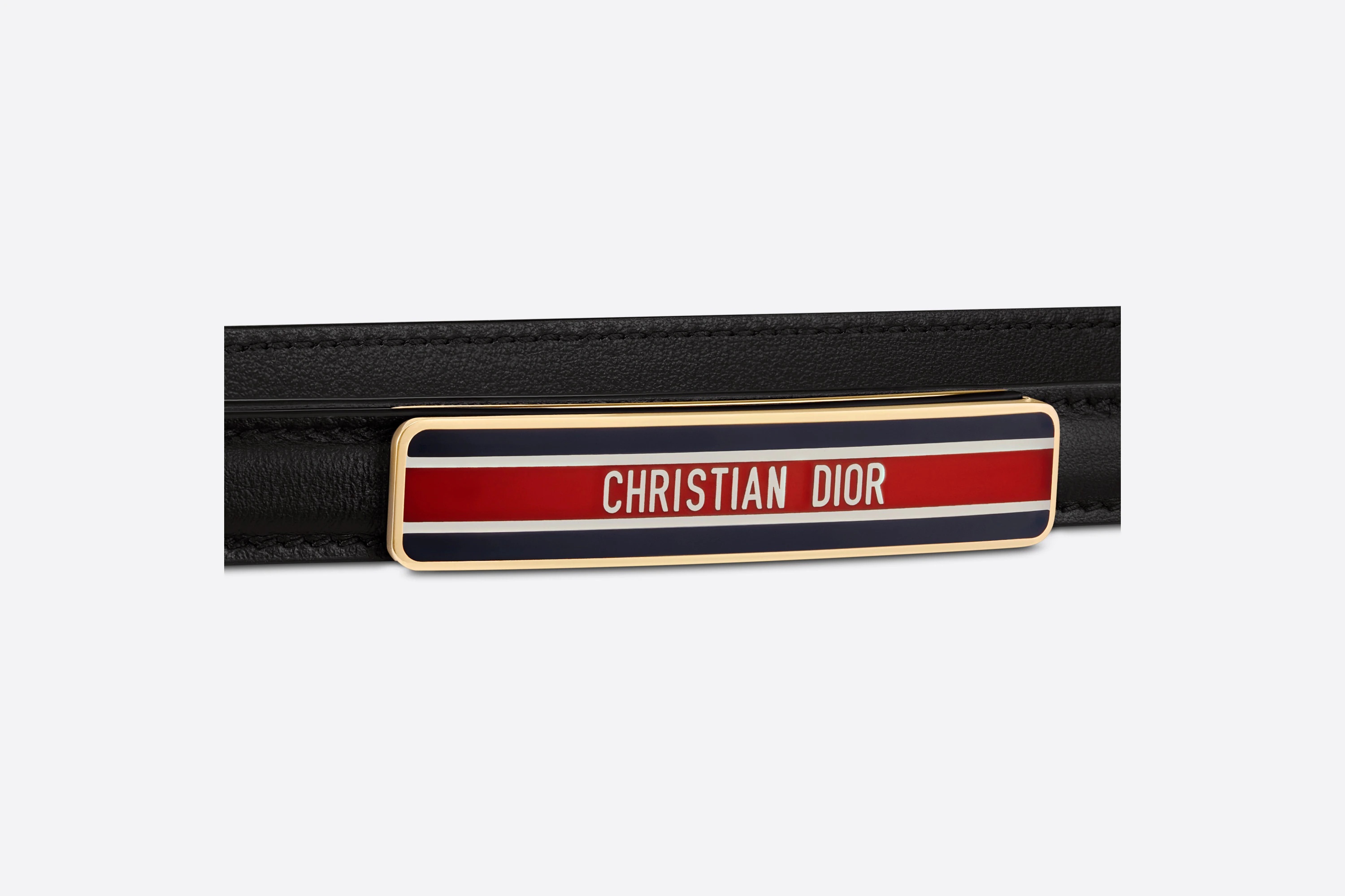 Dior-ID Belt - 2