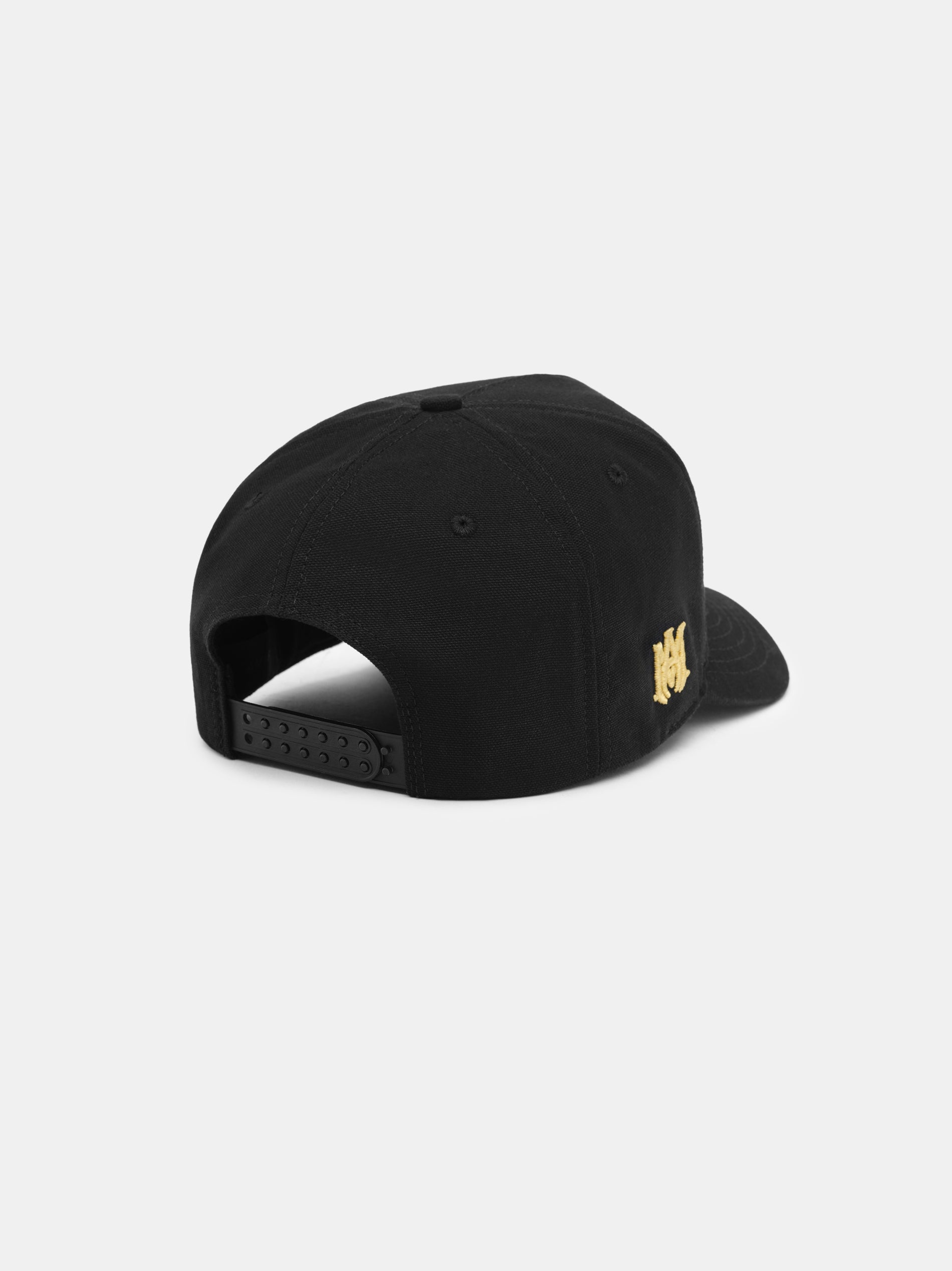 AMIRI HOLLYWOOD CANVAS HAT - 3