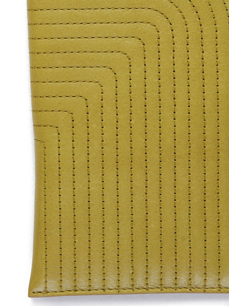 neck-strap padded card holder 6