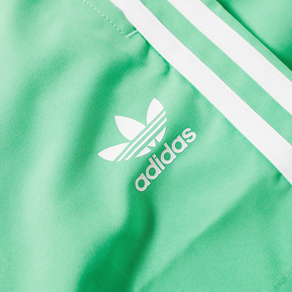 Adidas 3 Stripe Swim Short - 3