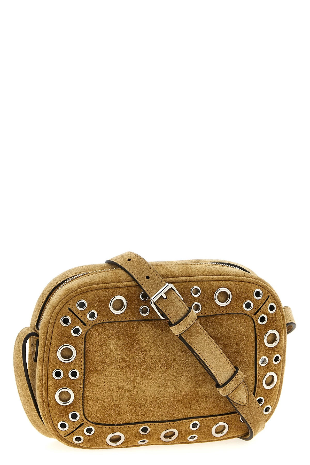Valentino Garavani 'Nellcôte' Shoulder Bag - 3