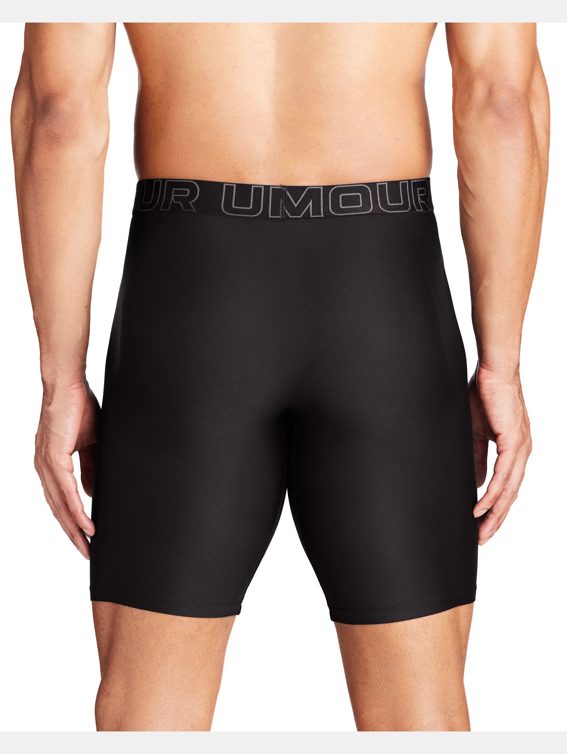 Men's UA Performance Tech™ 9" Boxerjock® - 2