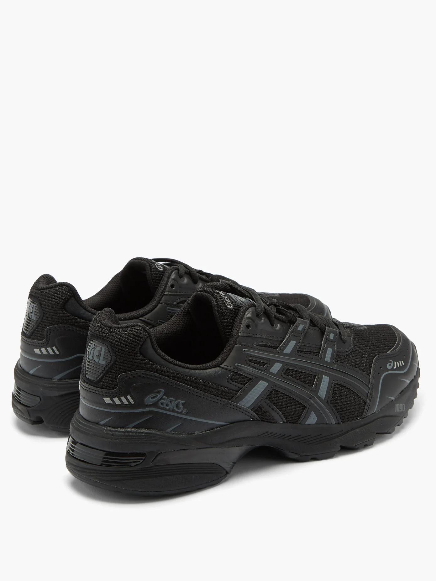 Gel-1090 mesh running trainers - 4