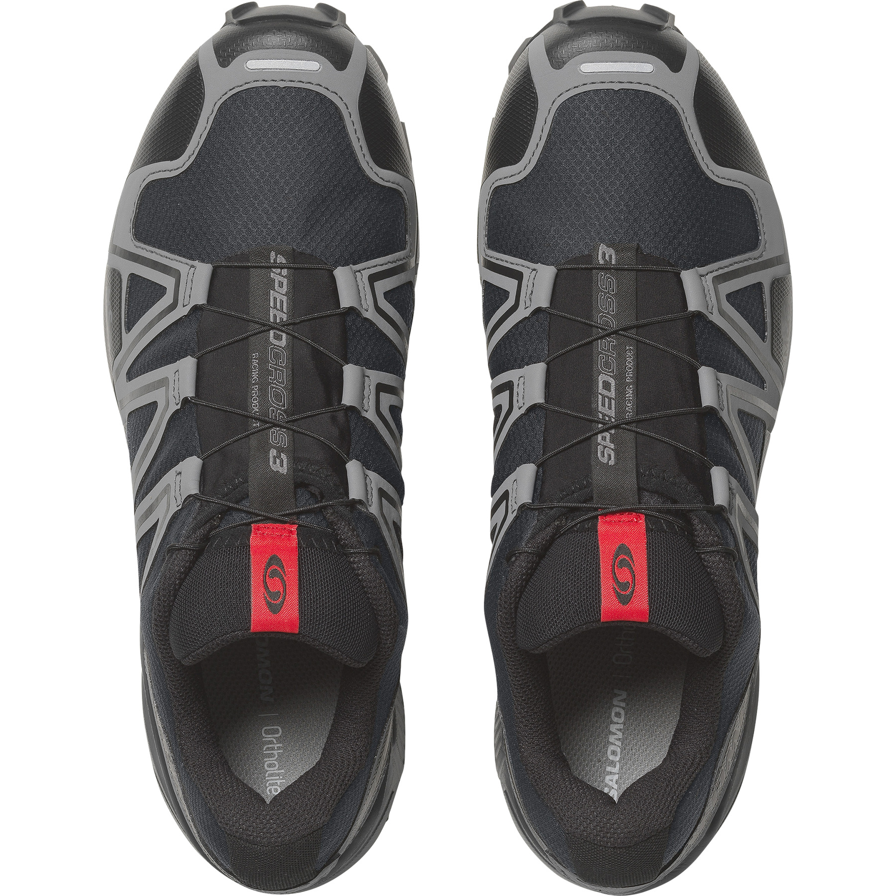 SPEEDCROSS 3 GORE-TEX - 3