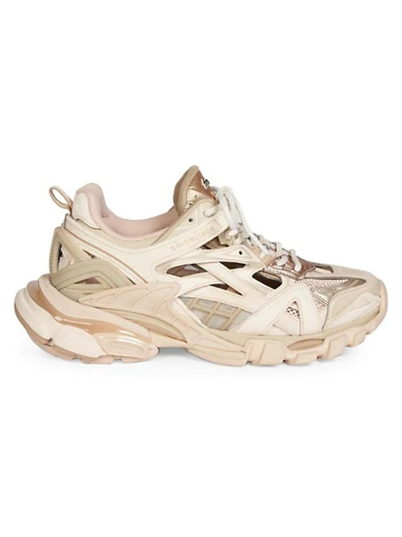 Track.2 Sneakers - 1