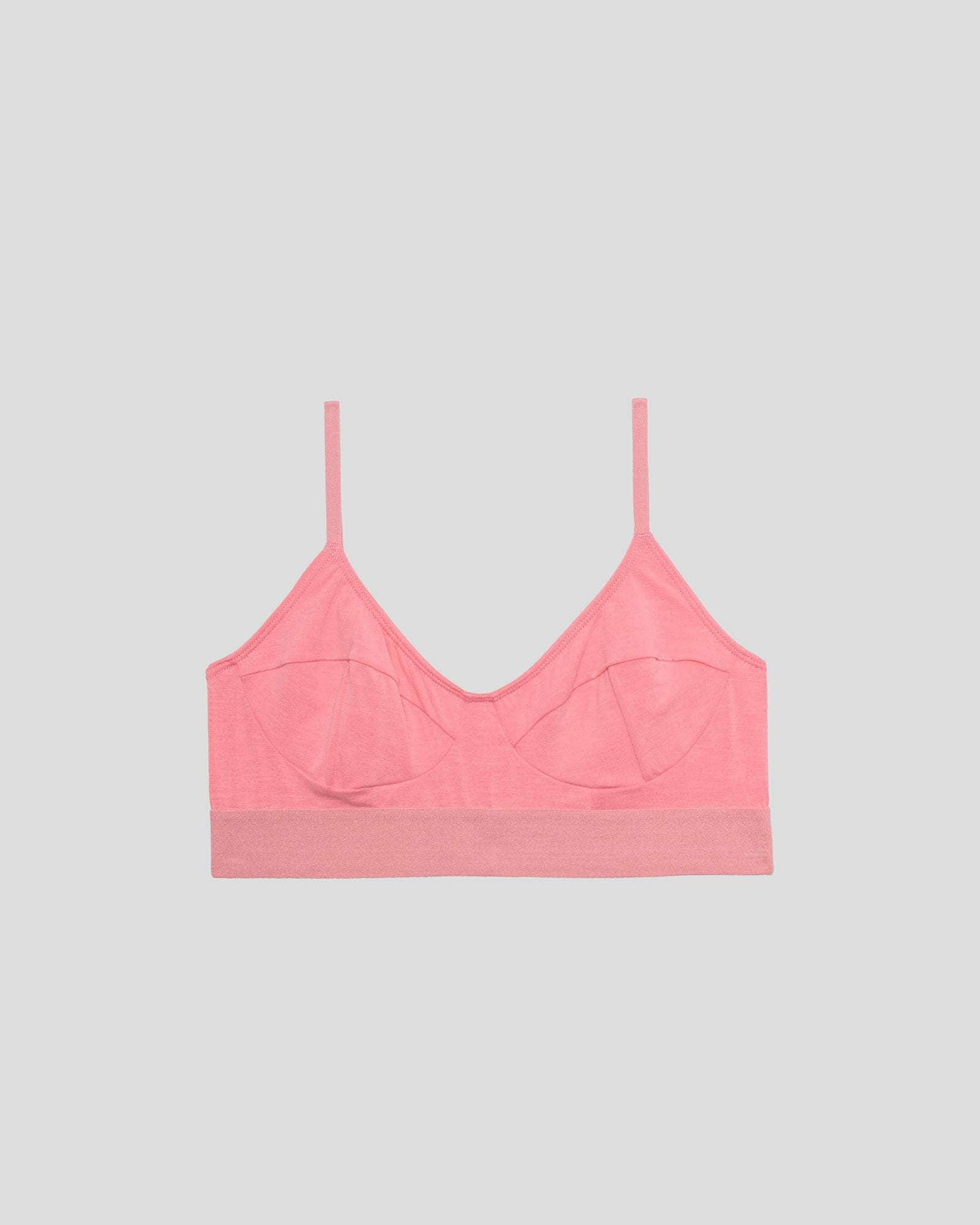 Soft Bra - Bamboo Lyocell - 5