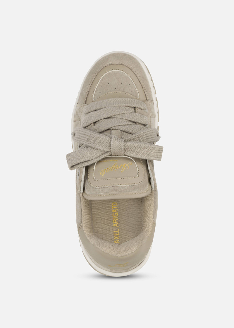 Area Haze Sneaker 4