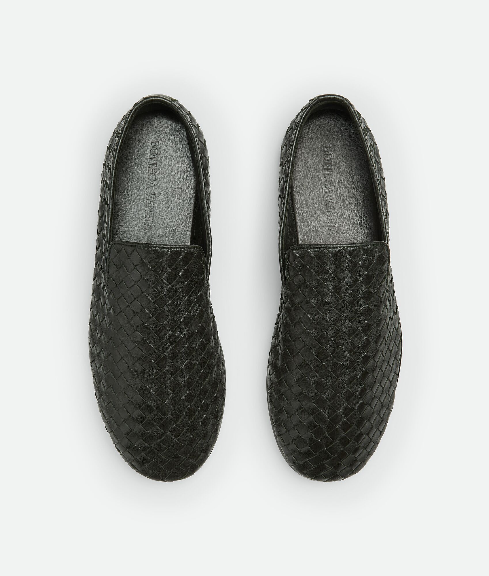 Bottega Veneta Sunday Slipper | REVERSIBLE