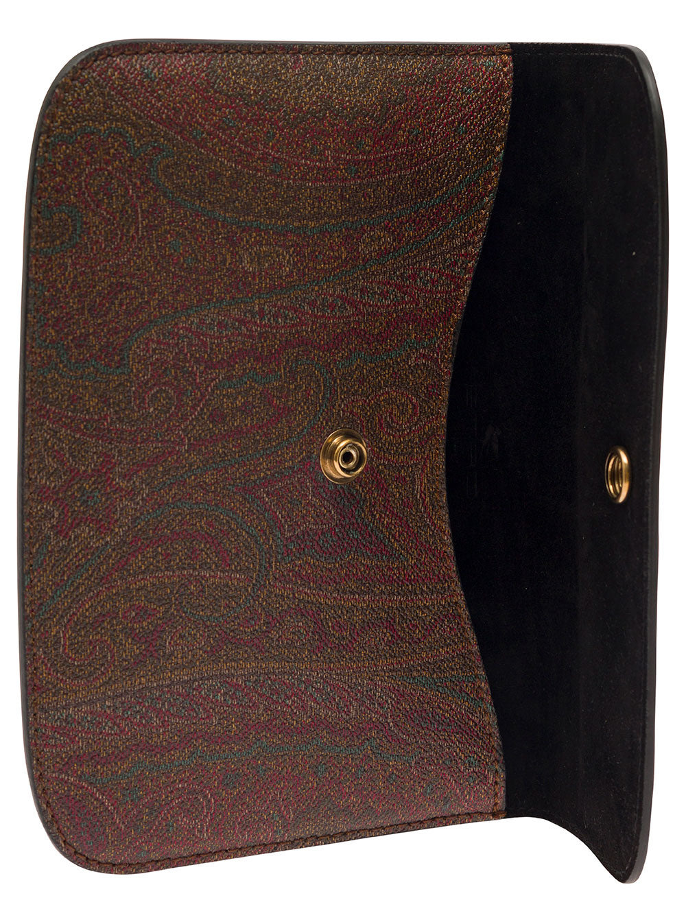 Etro Women Portafoglio Donna 9,5X6,5 - 3